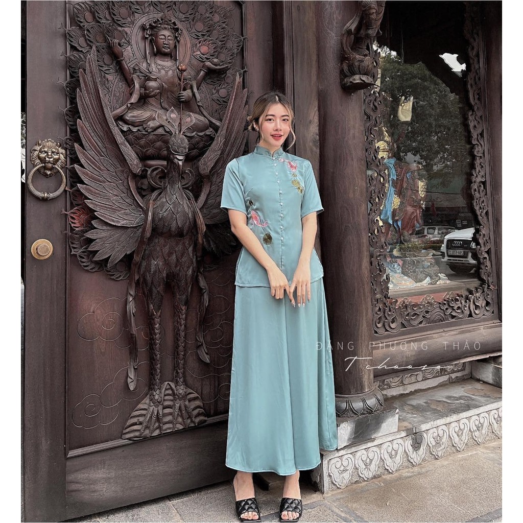 Mẫu họa tiết cá L09