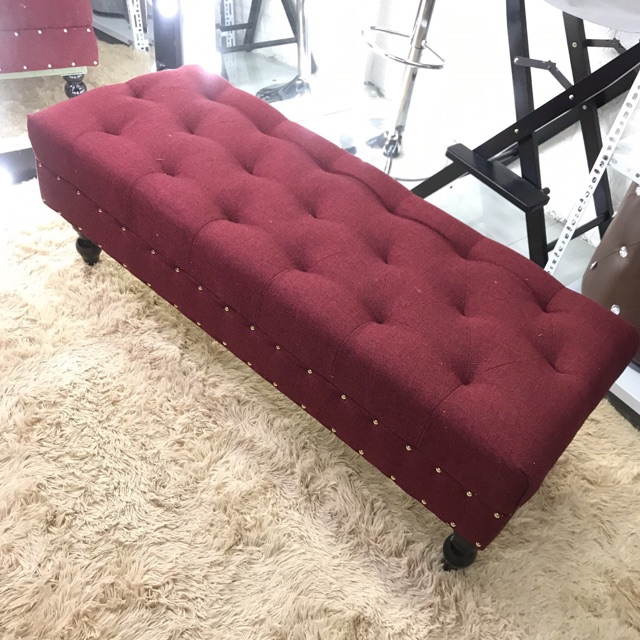 Ghế băng chờ-ghế sofa dài 1m2