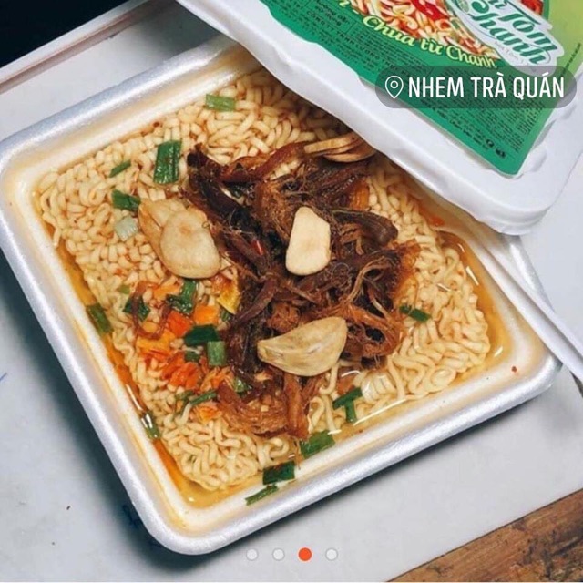 Heo Khô Cháy Tỏi Nhà Làm | BigBuy360 - bigbuy360.vn