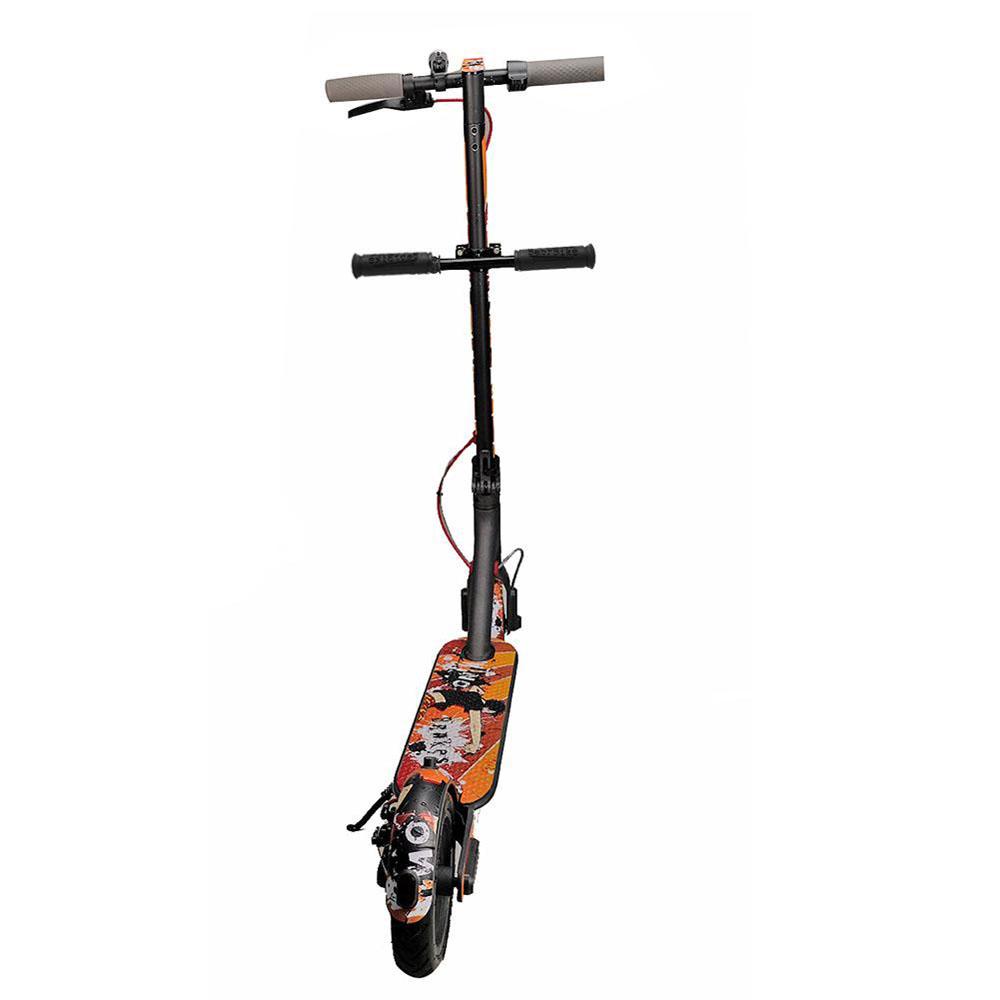 Tay Cầm Điều Chỉnh Được Cho Xe Scooter Trẻ Em Ninebot ES4 Xiaomi Mijia M365