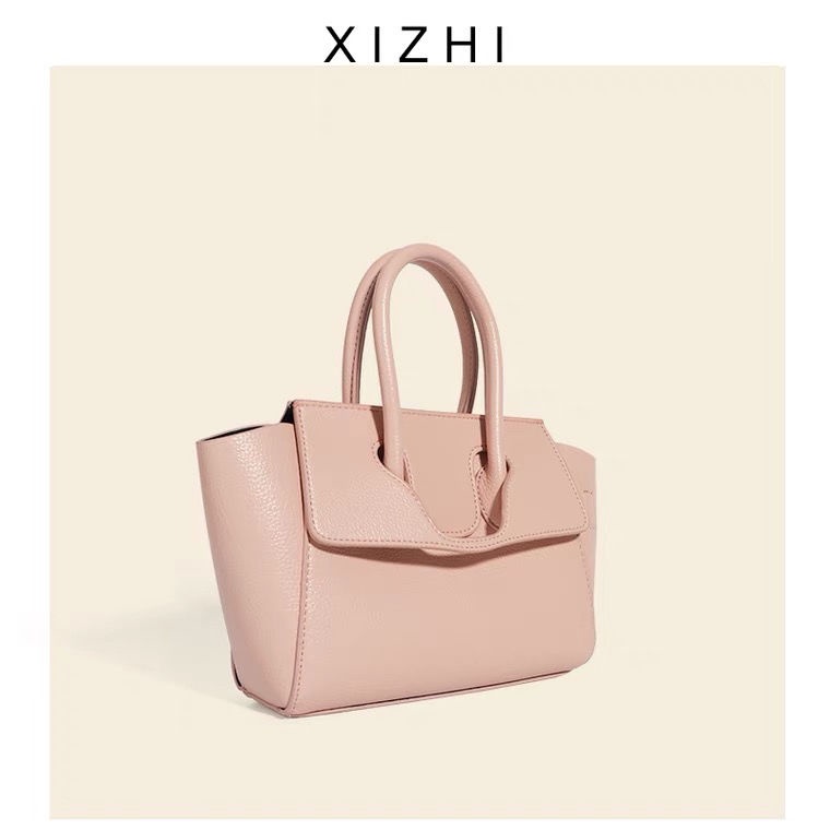 Túi Đeo Chéo Vai Hình Đôi Cánh Phong Cách Mới 2022 Cao Cấp Dễ Phối Đồ Dành Cho Mẹ Bỉm Sữa