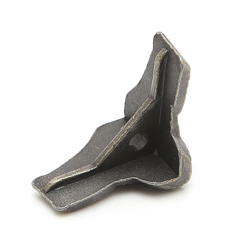 Bộ 4 Ốp Bọc Cạnh Hộp Trang Sức Bằng Gỗ Phong Cách Vintage