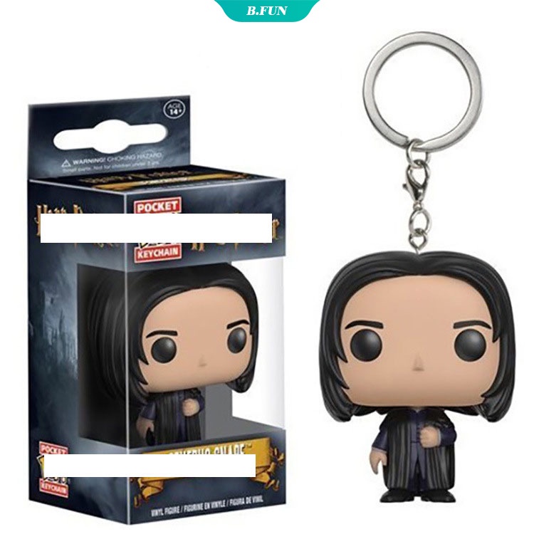 Mô hình Funko Pop phiên bản Harry Potter Voldermort 2" chân thật
