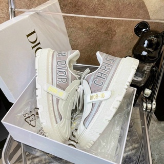 Giày thể thao Diors nữ cao cấp (free ship)