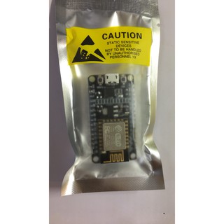 Wifi ESP8266 NodeMcu Lua CP2102 (1c5.2)