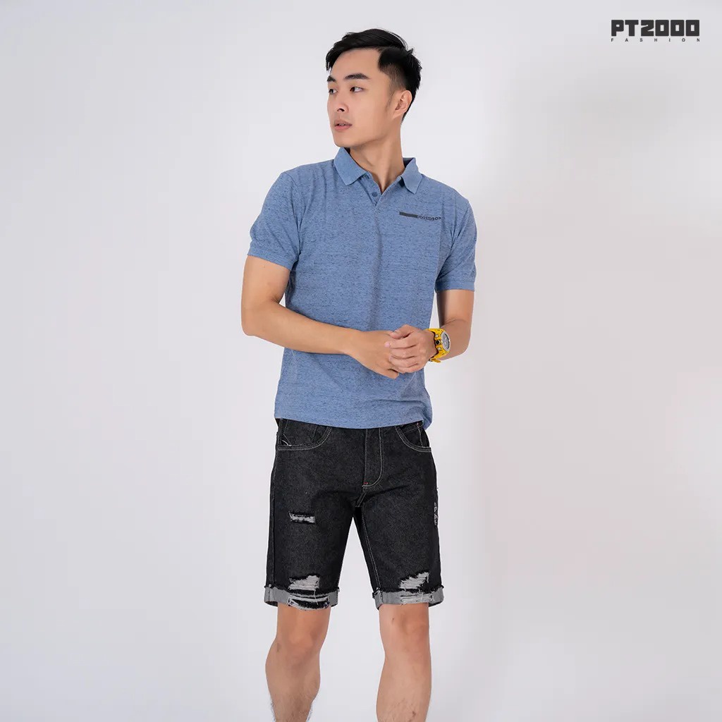PT2000 FASHION - Áo thun nam tay ngắn (AP-2730N)