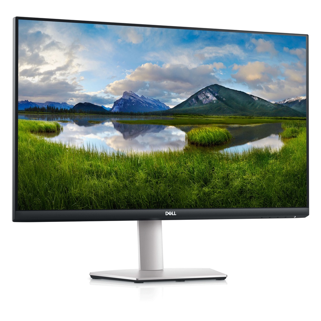 Màn Hình Dell S2721QS 27' 4K IPS 60Hz 8ms HDMI DP - Hàng Chính Hãng | WebRaoVat - webraovat.net.vn