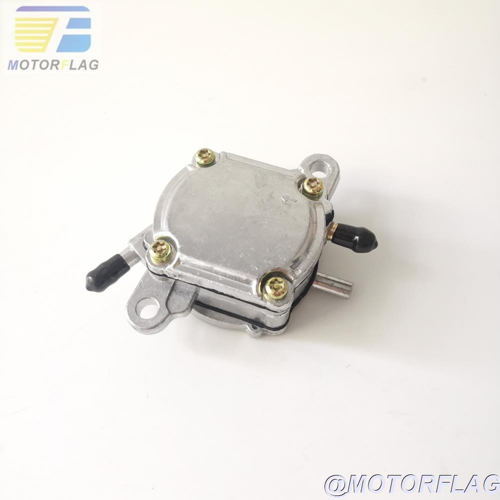 Công Tắc Van Bơm Nhiên Liệu Chân Không Cho Xe Scooter Moped ATV GOKART GY6 Vento Hot Rod TNG Boy Urban Classic Roketa Carpi