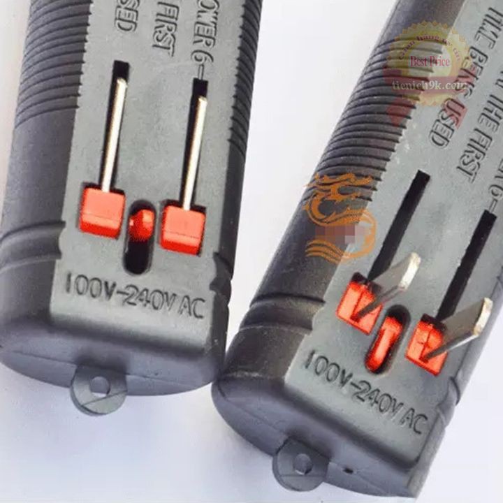 Vợt bắt muỗi thông minh tích điện Nhật Bản Starhanoi Vợt muỗi sạc pin 500mAh 220V