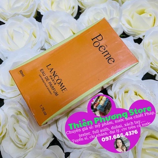 Nước hoa nữ 45_ 50ml