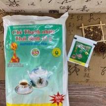 Chè Thanh Nhiệt Thái Bình - Giúp thanh nhiệt, mát gan, giải độc tốt, làm hết nóng trong người