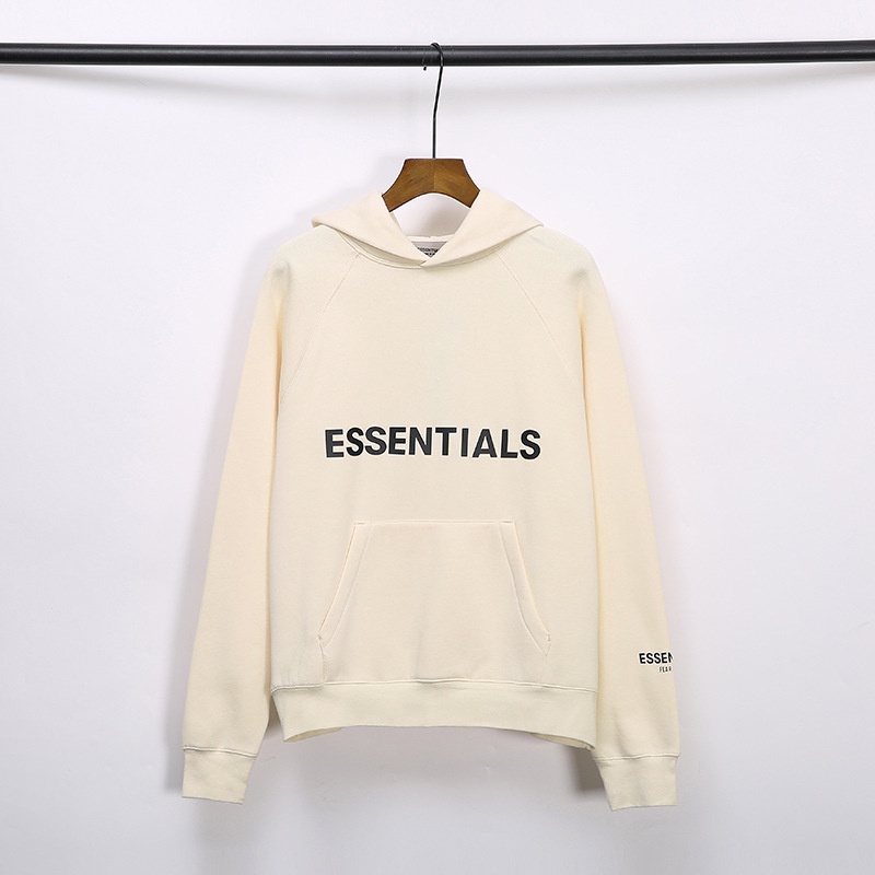 Áo hoodie essentials, áo nỉ hoodie essentials nam nữ HÓT TREND [ MA1 ] | BigBuy360 - bigbuy360.vn