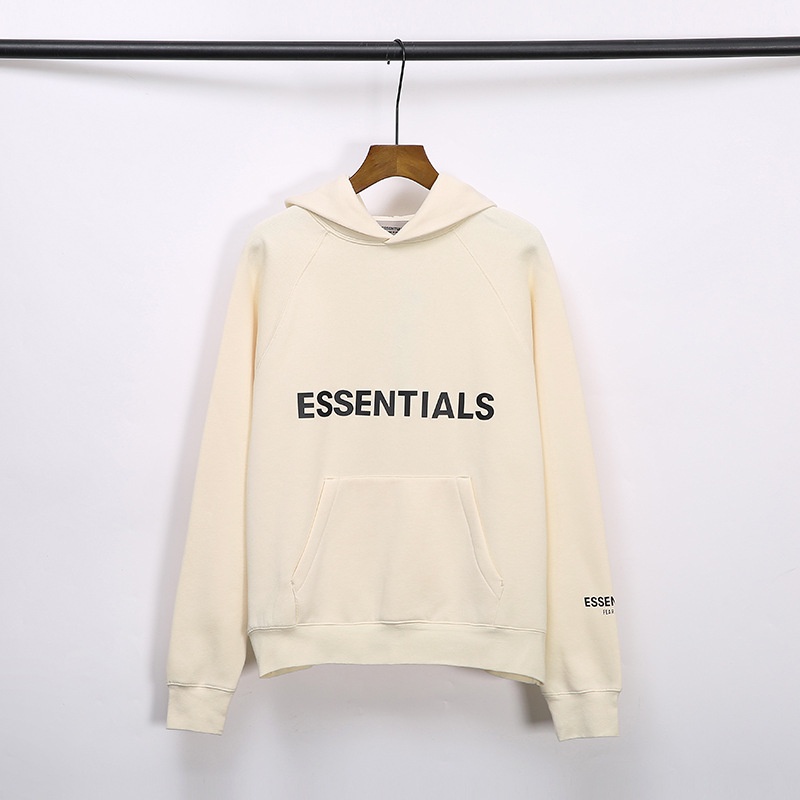 Áo hoodie essentials, Áo hoodie Nam Nữ Hót Trend [ MA1 ] | BigBuy360 - bigbuy360.vn