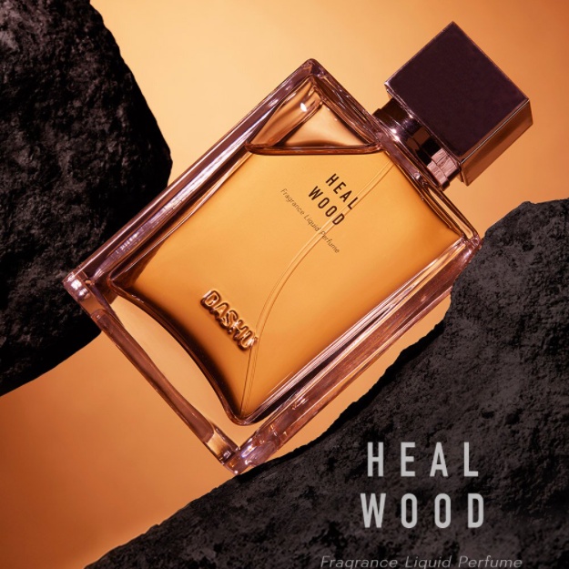 Nước Hoa Cao Cấp Cha Eun Woo Pick DASHU 50ml 3 Loại