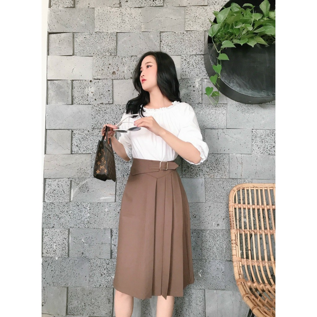 Chân váy công sở | BigBuy360 - bigbuy360.vn