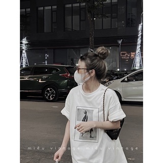 Phông trắng hình ( ảnh thật shop chụp )