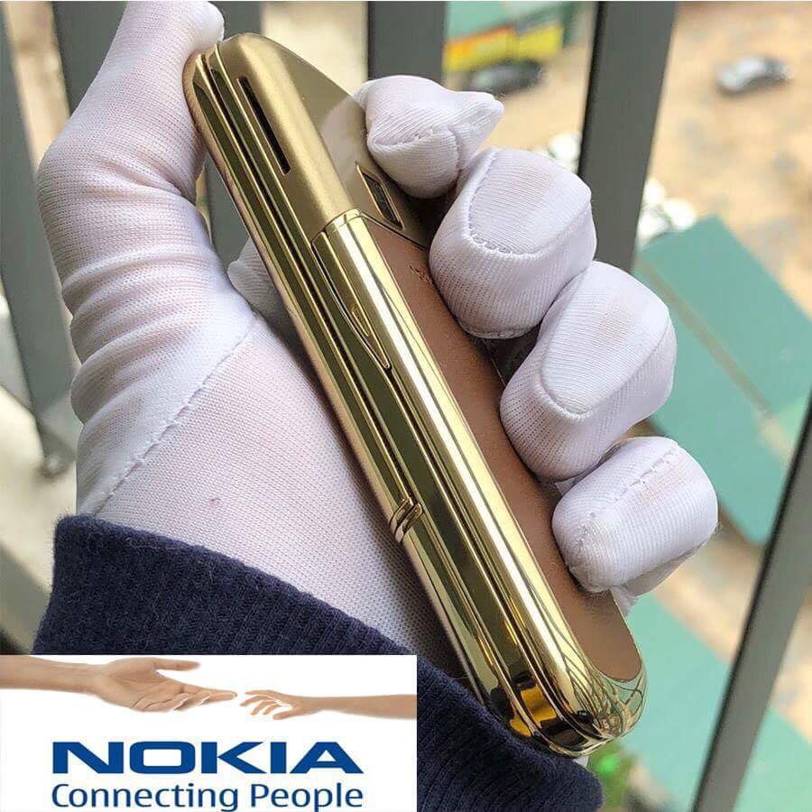 Điện thoại nokia 8800 main C