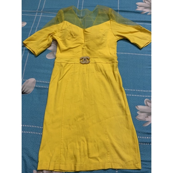 Đầm dự tiệc thanh lý( Mặc 1 lần)