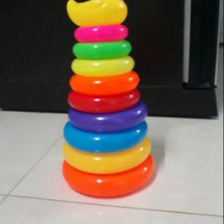 Đồ chơi ném vòng