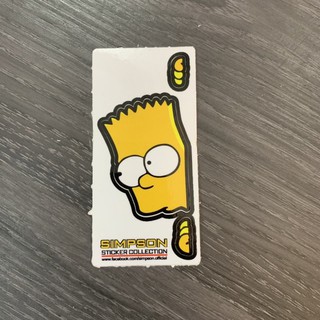 TEM STICKER HOẠT HÌNH VUI NHỘN