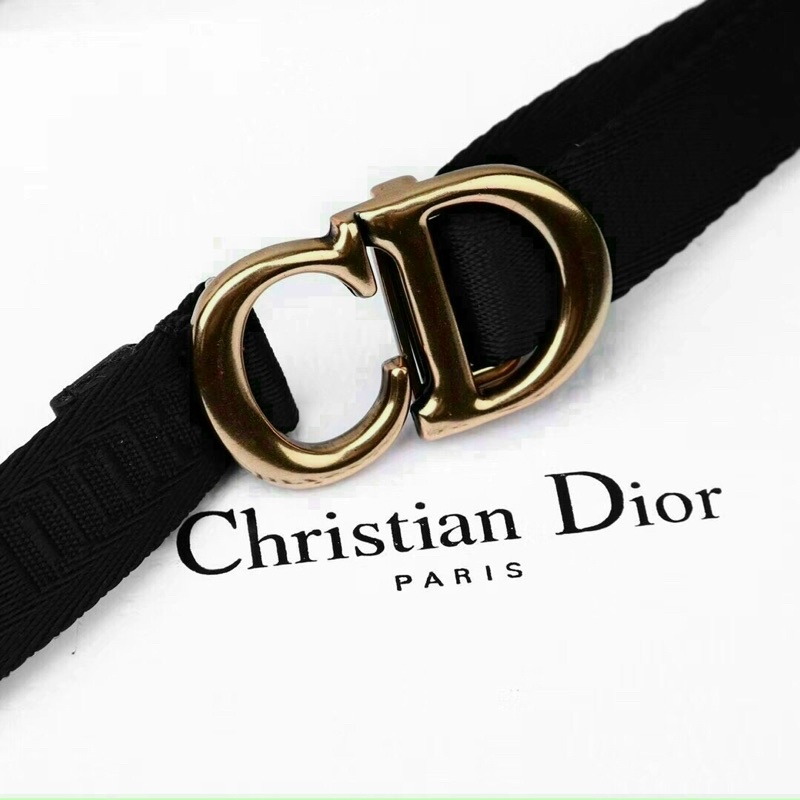 thắt lưng Dior