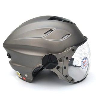 Mũ bảo hiểm SUNDA 125B