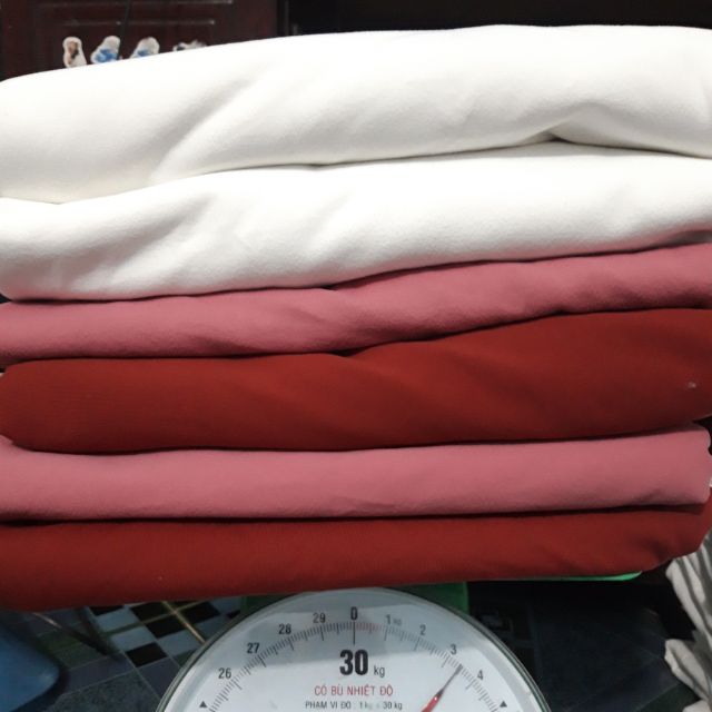 Vải poly 4c