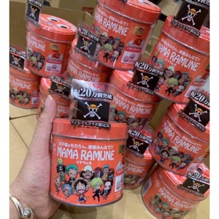 Kẹo cho trẻ biếng ăn Mama Ramune ( mẫu mới) 200v