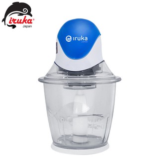 Máy Xay Thực Phẩm Iruka I-09