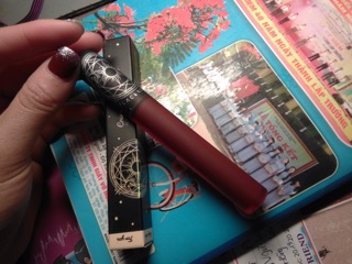 Son Black Rouge Cream Matt Rouge