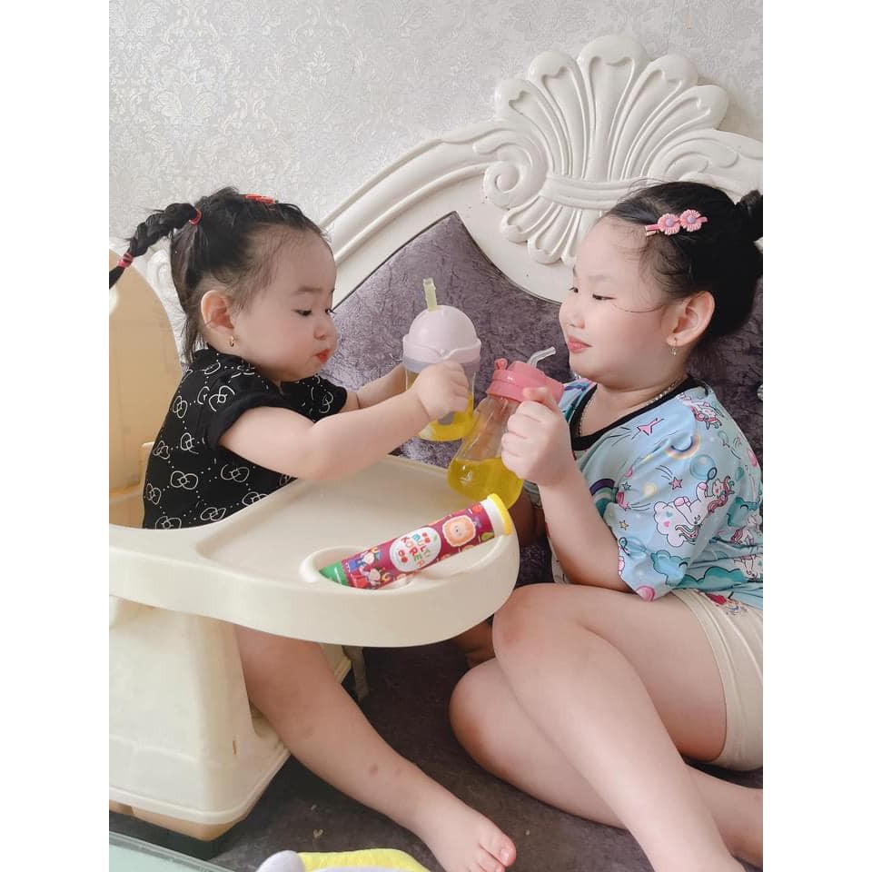 Viên sủi Multi Korea- Cung cấp vitamin,Giải nhiệt | Thế Giới Skin Care