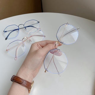Kính Form Đa Giác, lắp được tròng cận