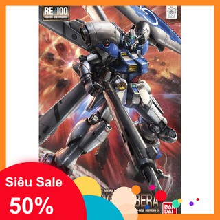 Mô hình Gundam Gundam GP04 Gerbera 1/100 Bandai - ShopAB