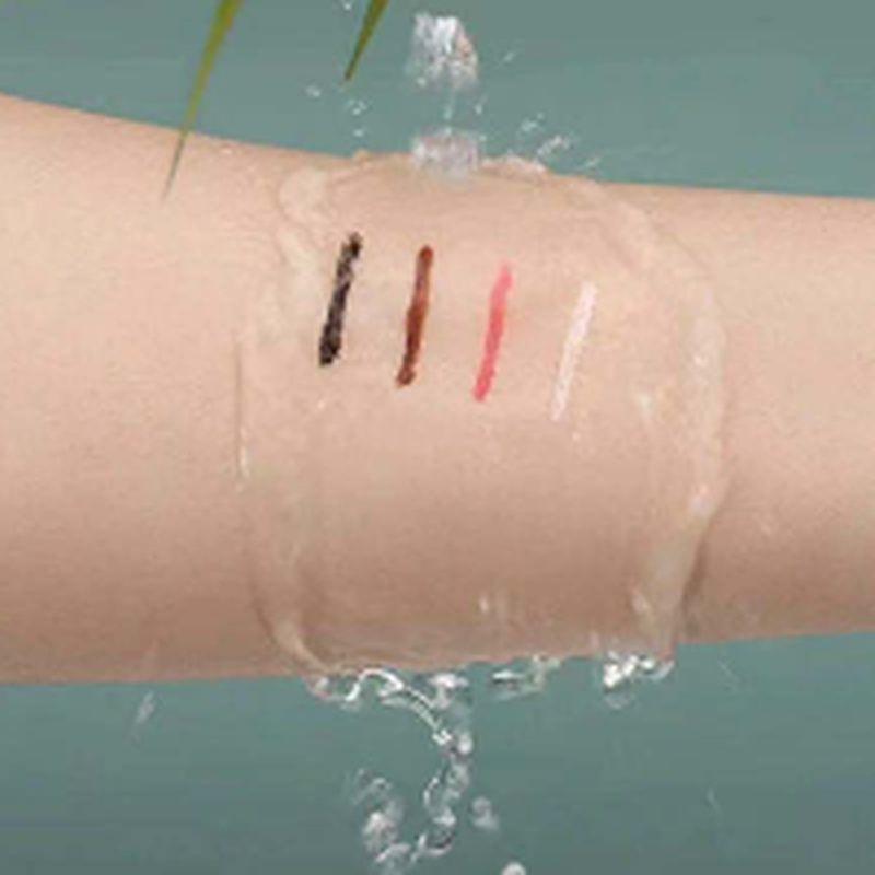 Kẻ mắt nước không lem không trôi K'apeine