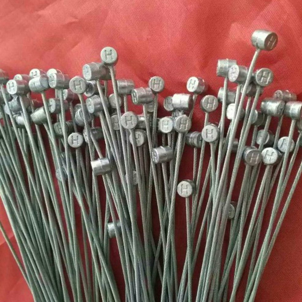 Lõi dây cáp phanh xe đạp tiện dụng