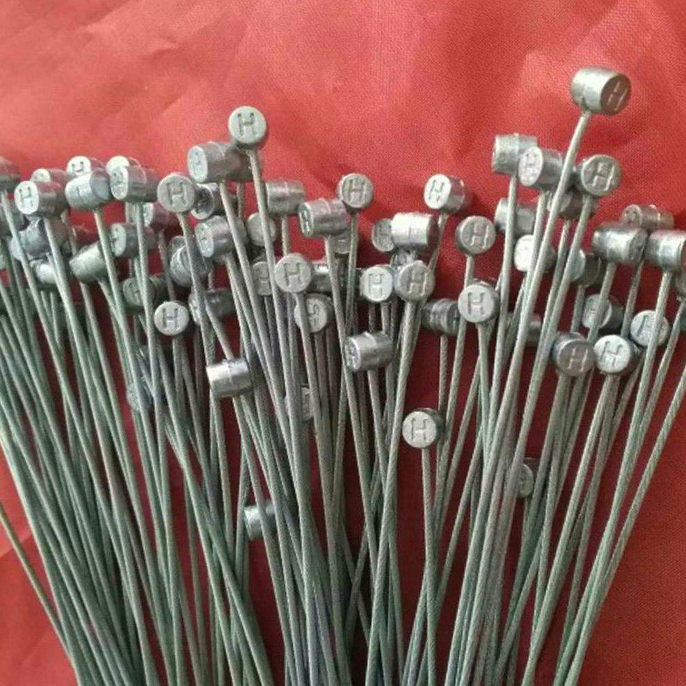 Lõi dây cáp phanh xe đạp tiện dụng