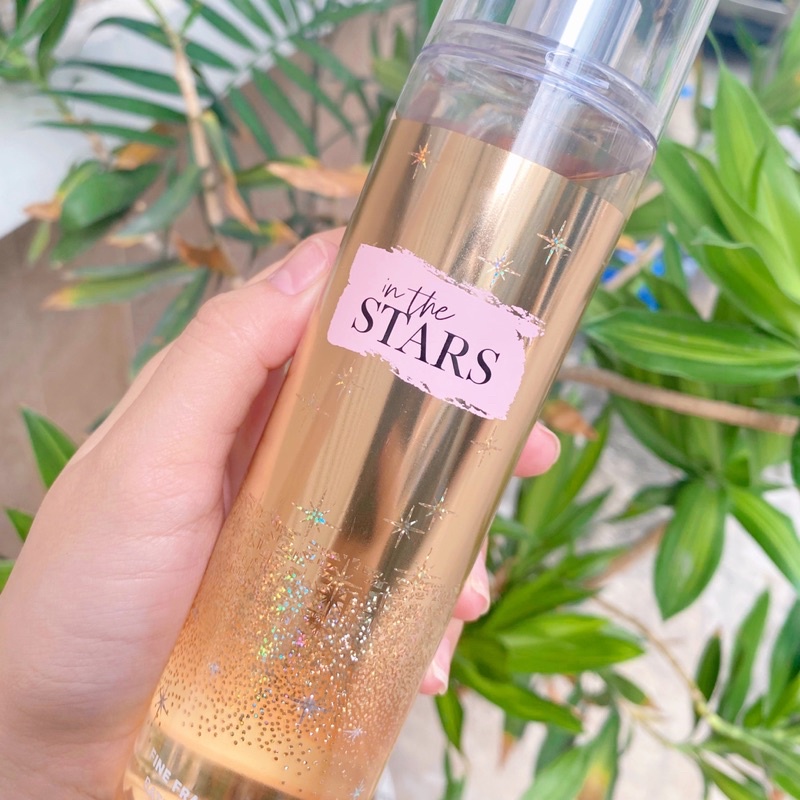 Xịt thơm Bath and Body Works - In the Stars ( 236mL )