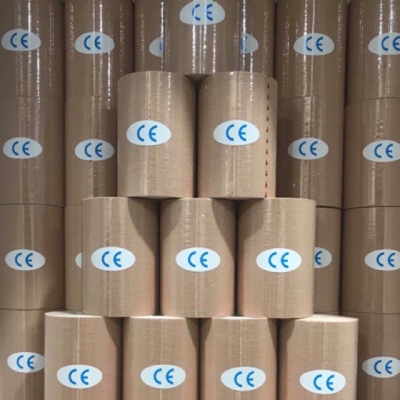 Cuộn 10cm Keo Vải Dán Ngực Nâng Ngực Ép Ngực Dành Cho Nữ Tomboy