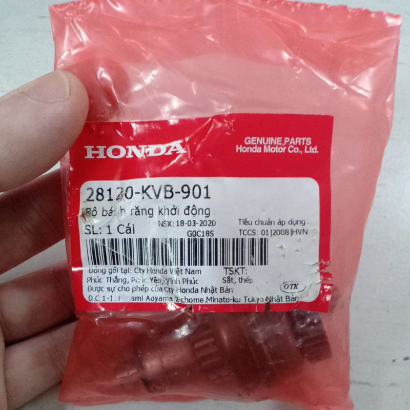 Phóng đề ( Lao đề ) Honda Air Blade 110