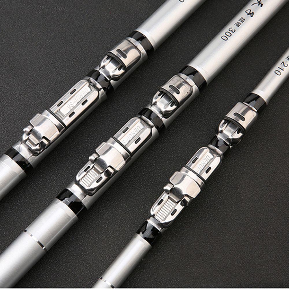 Cần Câu Cá Bằng Sợi Carbon Thời Trang