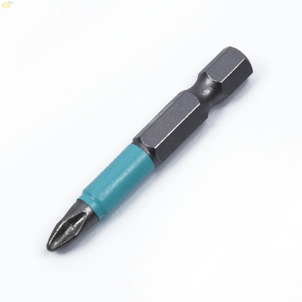 10 Khoan tuốc nơ vít PH2 đầu 50mm màu xám cao cấp tiện dụng
