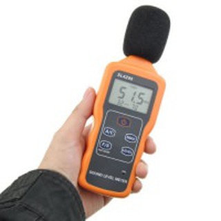 Máy đo độ ồn SL4200- Luân Thiết Bị SG