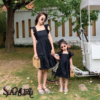 Sét đầm mẹ và bé