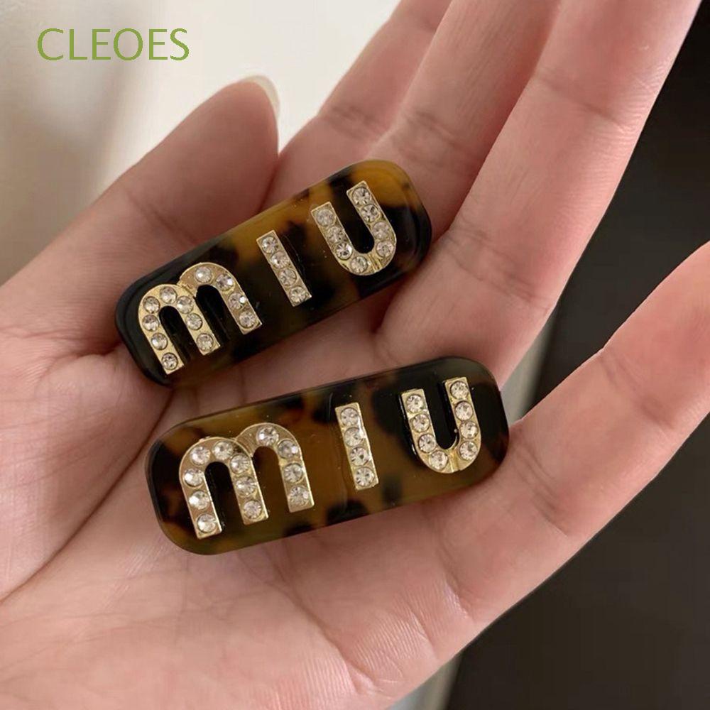 Kẹp Tóc Hình Mỏ Vịt Đính Ngọc Trai Dễ Thương Cho Bé Gái