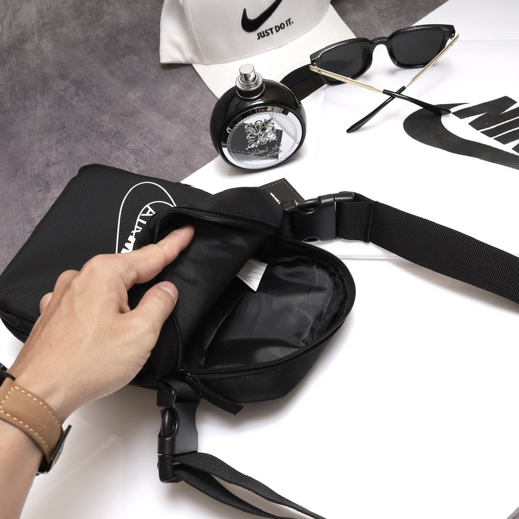 Túi đeo chéo nam thể thao xuất khẩu cao cấp TUI 103