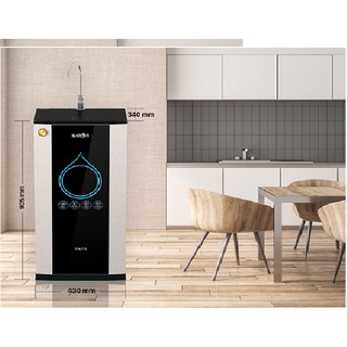 MÁY LỌC NƯỚC KAROFI THETIS K9IP-2