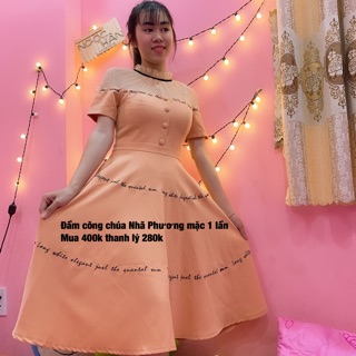 ❤️❤️THANH LÝ ( Đầm thiết kế dự tiệc - dạo phố )