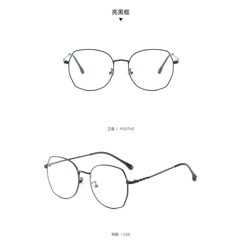 Kính Mát Phong Cách Hàn Quốc Thời Trang Cho Nữ