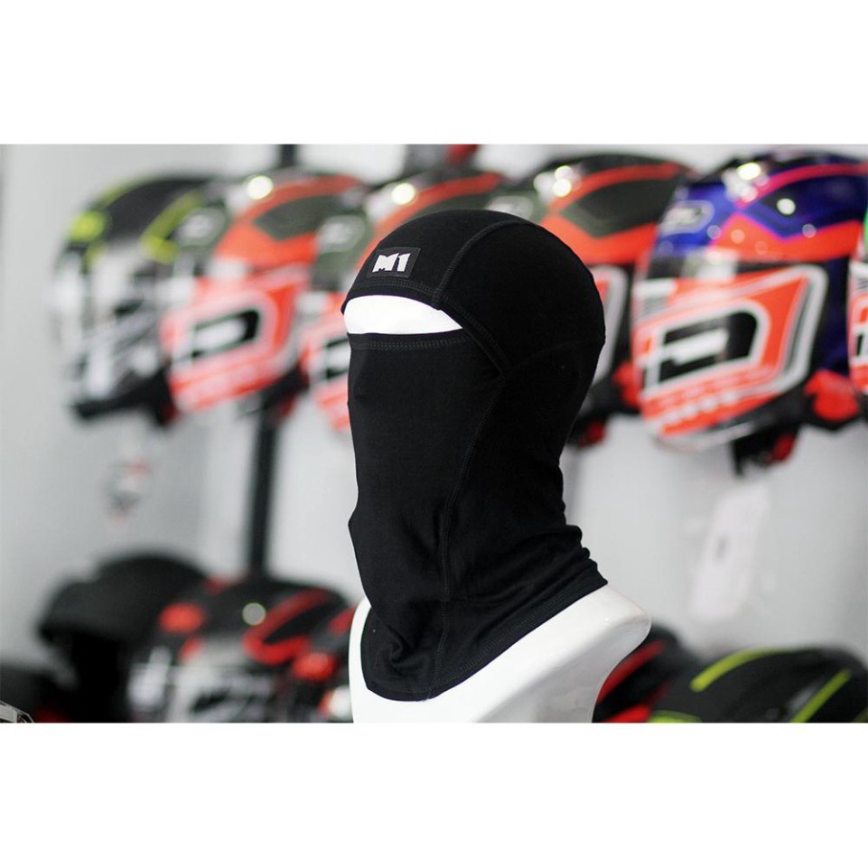 GIÁ SỈ- KHĂN TRÙM ĐẦU NINJA M1