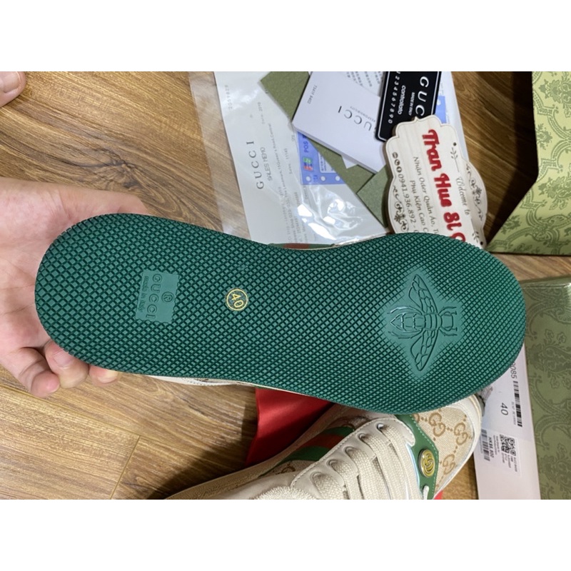 Giày nam nữ siêu câp sơn tùng_full box